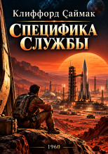 Специфика службы