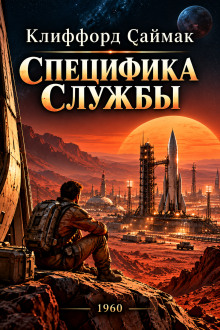 Специфика службы