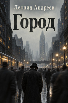 Город