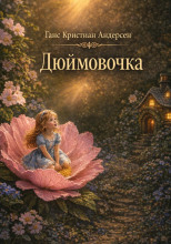 Дюймовочка