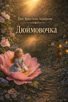 Дюймовочка