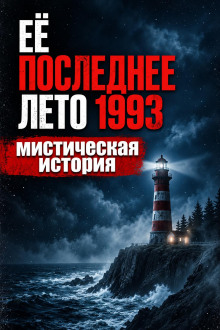 Её последнее лето 1993