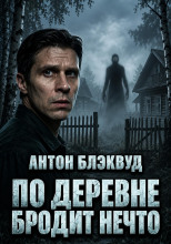 По деревне бродит нечто