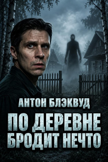 По деревне бродит нечто