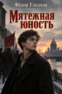 Мятежная юность