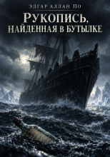 Рукопись, найденная в бутылке
