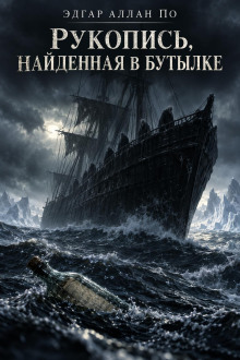Рукопись, найденная в бутылке