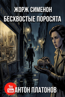 Бесхвостые поросята