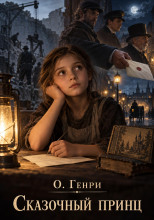 Сказочный принц