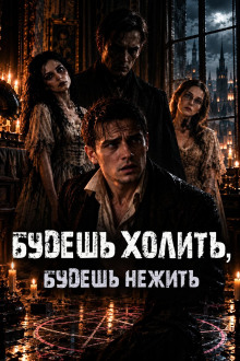 Будешь холить, будешь нежить!