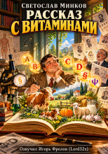 Рассказ с витаминами
