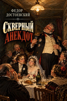 Скверный анекдот