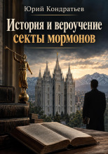 История и вероучение секты мормонов