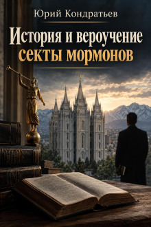 История и вероучение секты мормонов