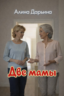 Две мамы