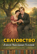 Сватовство