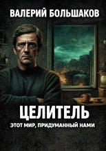 Целитель. Этот мир, придуманный нами