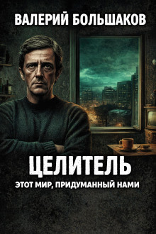 Целитель. Этот мир, придуманный нами