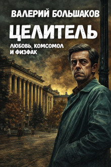 Целитель. Любовь, комсомол и физфак