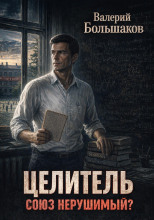 Целитель. Союз нерушимый?