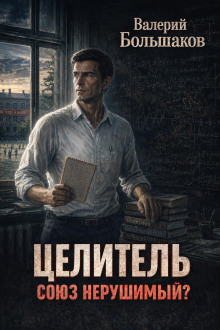 Целитель. Союз нерушимый?