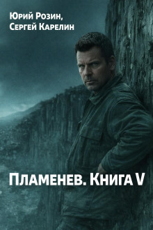 Пламенев. Книга 5