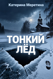 Тонкий лед