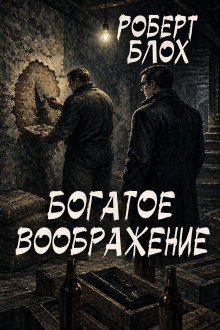 Богатое воображение