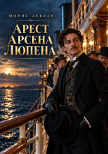 Арест Арсена Люпена