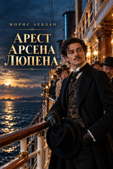 Арест Арсена Люпена