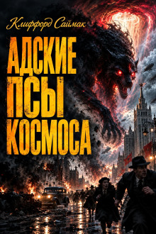 Адские псы космоса