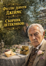 Сборник детективов