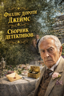 Сборник детективов