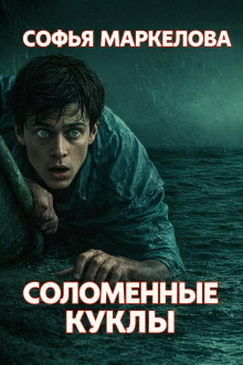 Соломенные куклы