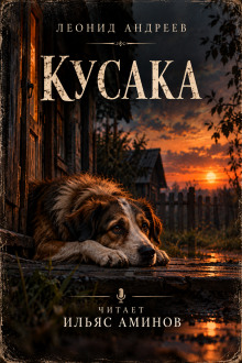 Кусака