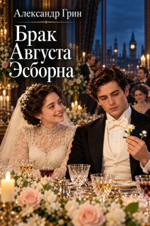 Брак Августа Эсборна