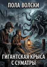 Гигантская крыса с Суматры