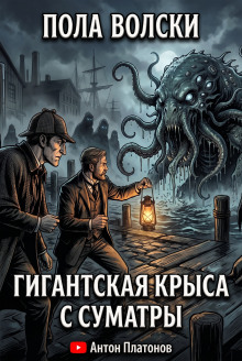 Гигантская крыса с Суматры