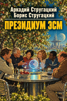 Президиум ЭСМ