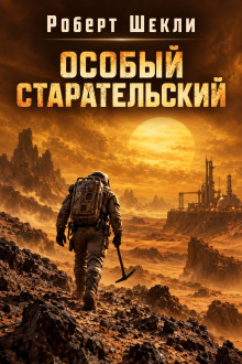 Особый старательский