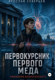 Симфония Вознесенского