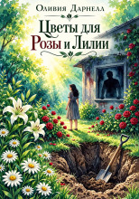 Цветы для Розы и Лилии