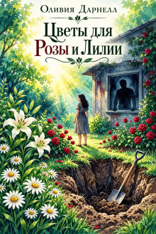 Цветы для Розы и Лилии