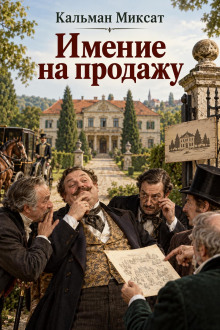 Имение на продажу