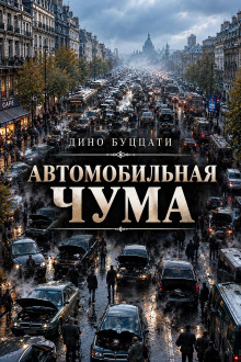Автомобильная чума
