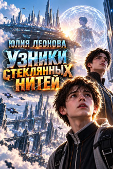 Узники стеклянных нитей