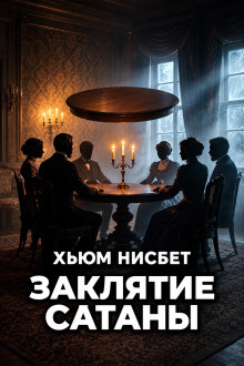 Заклятие Сатаны