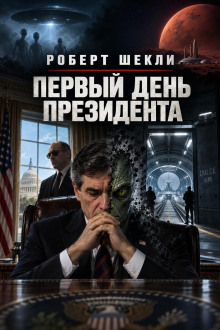 Первый день президента