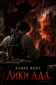 Лики ада