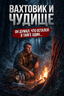 Вахтовик и чудище